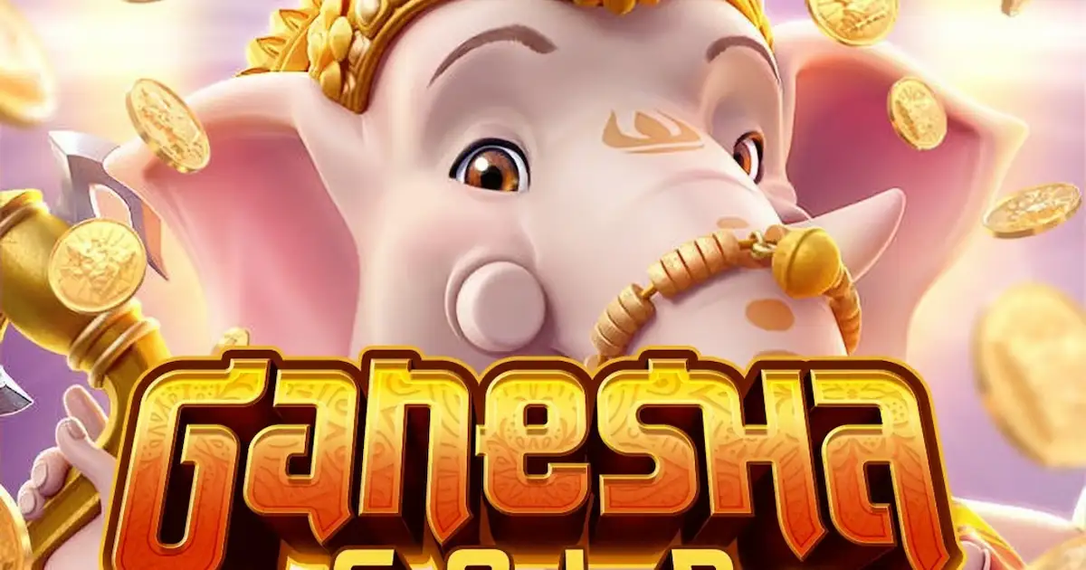 ganesha gold dollar