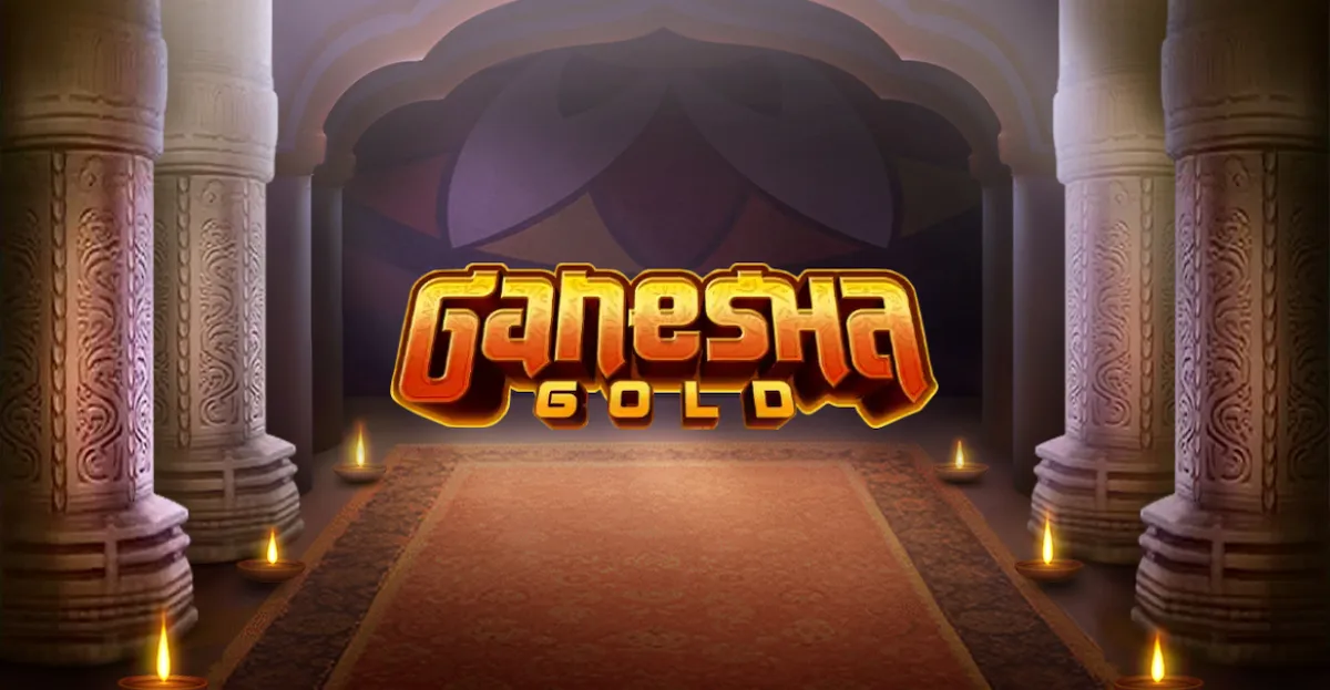 Ganesha Gold Dollar